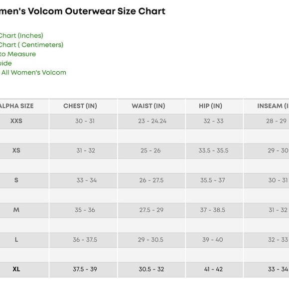 Volcom V.CO Aris GORE-TEX Jacket - Women's XS Black - Picture 5 of 5